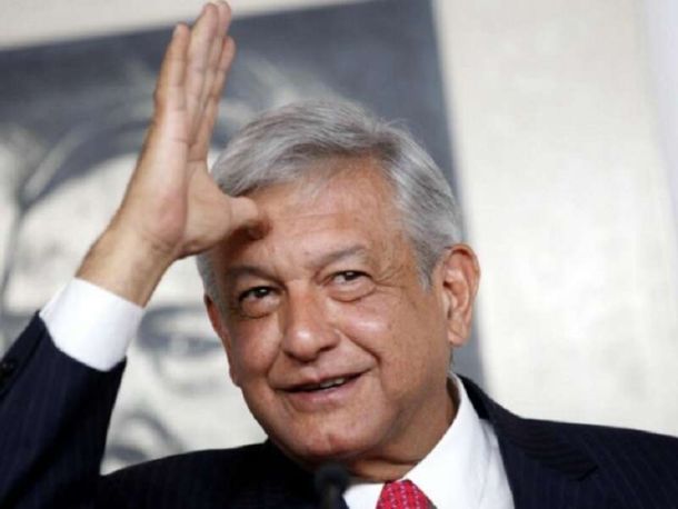 Motivos obscuros: Las razones de la 4T.