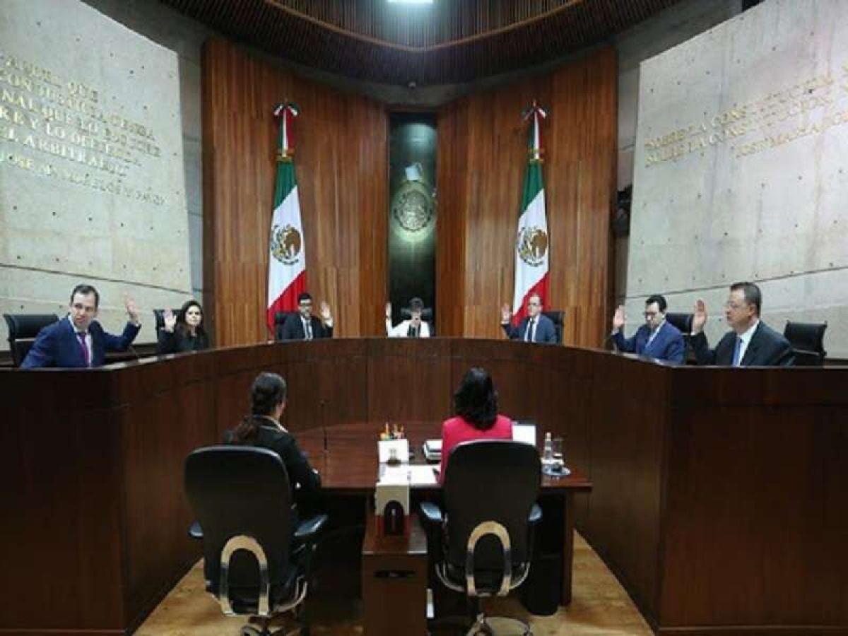 TEPJF Corrigió la aberración del INE sobre paridad de género