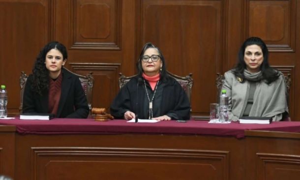 Crisis en organismos electorales y la SCJN
