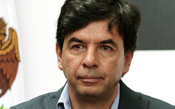 Después de mi.... ¿El diluvio?