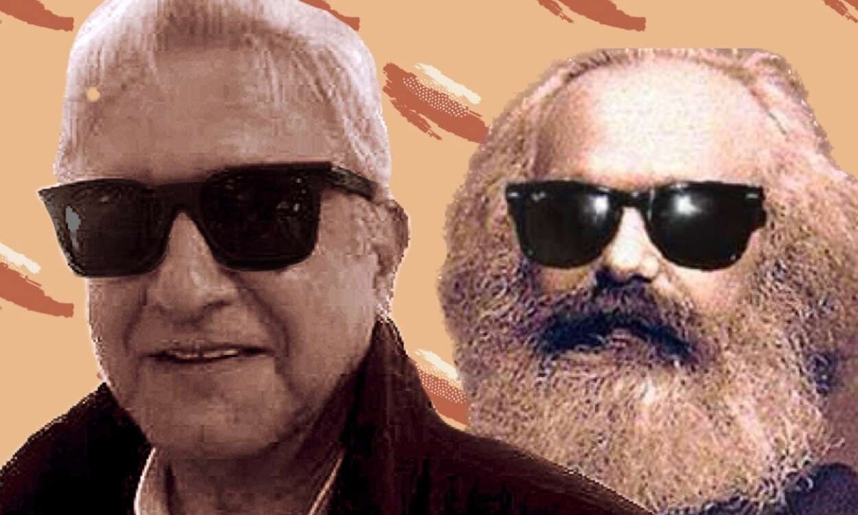 Las incongruencias de Marx y Engels