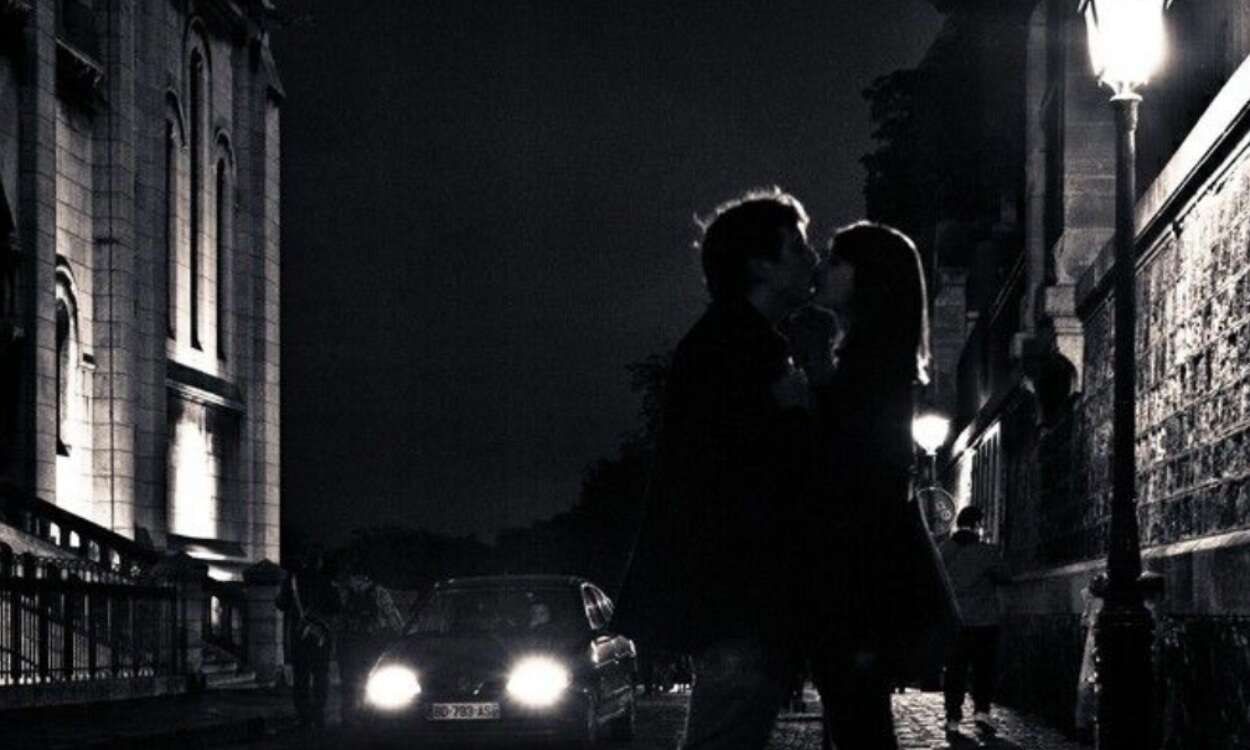 “En compañía de la luna"