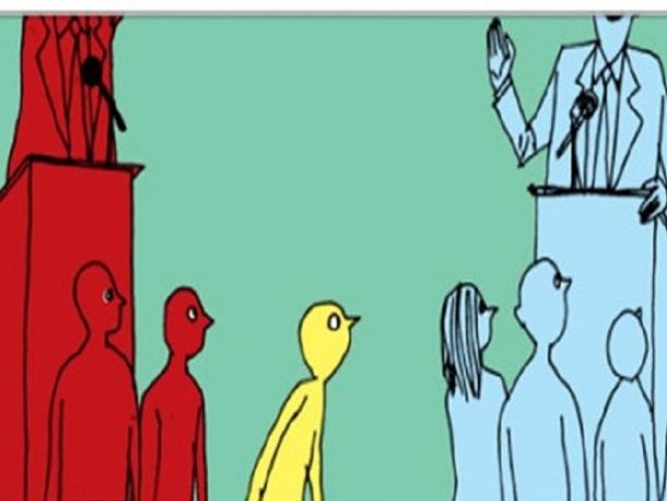 Politica for dummies
