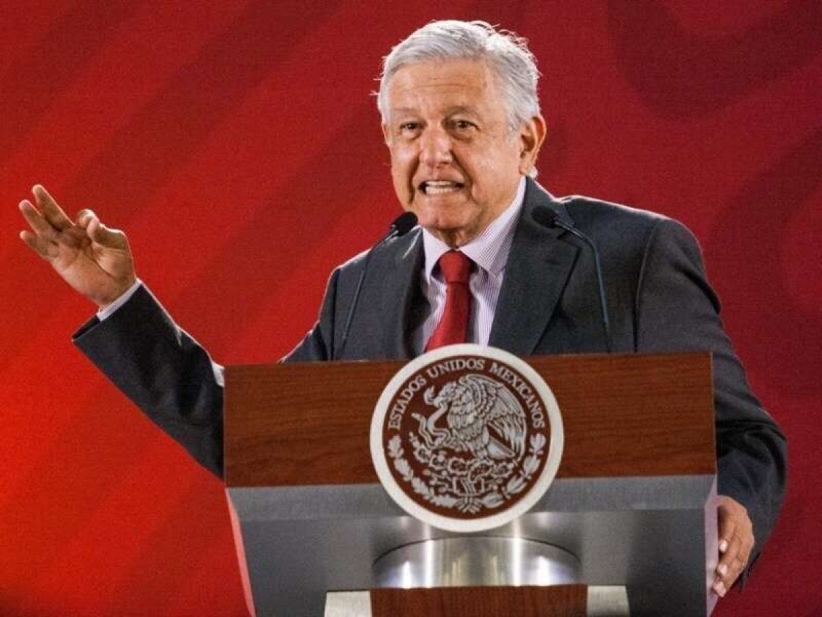 Se calienta la mañana...
