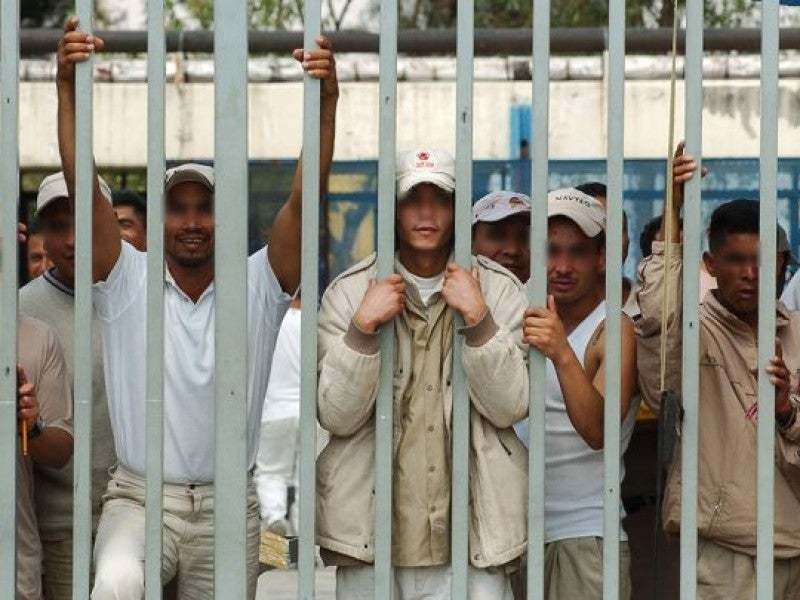 ¡AMLO CREA EPIDEMIA DELINCUENCIAL!