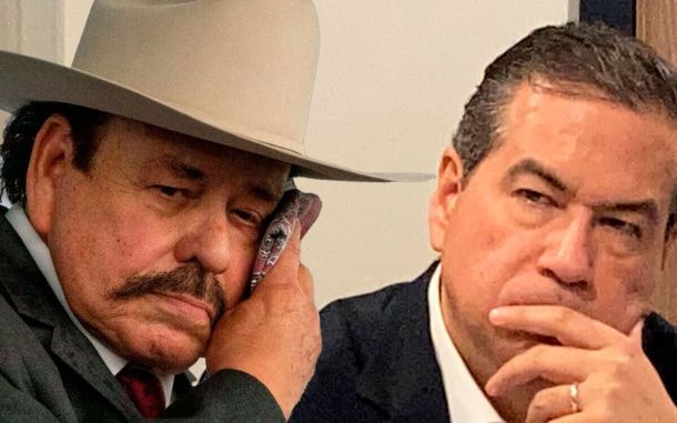 Adiós a la 4T en Coahuila