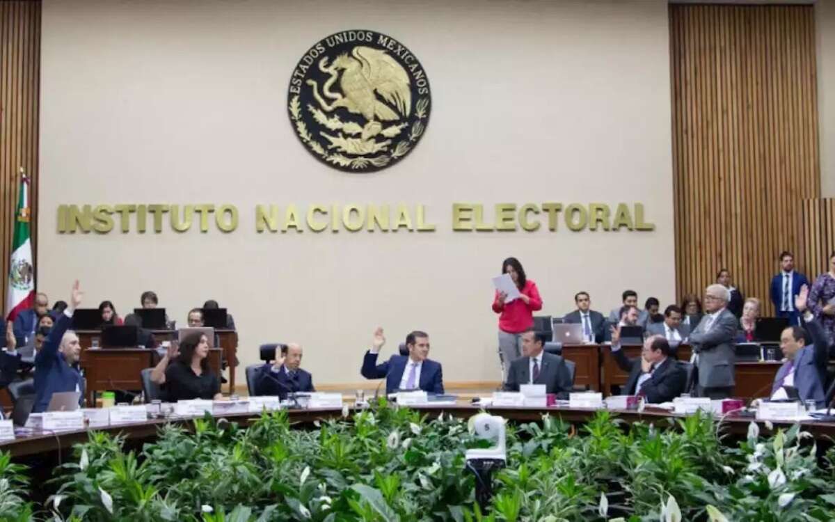 JUCOPO descalifica a la TEPJF