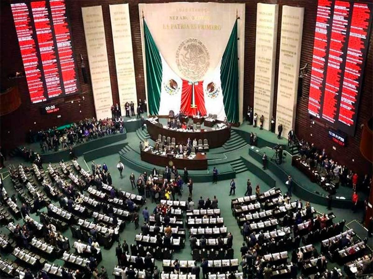 DIPUTADOS HACEN DE LAS SUYAS Y ABUSAN
