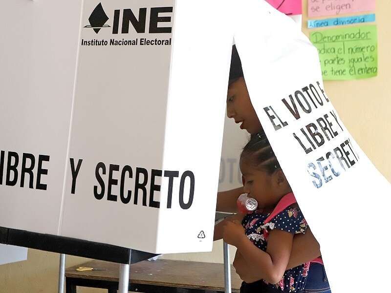 AMLO Ensuciará el proceso electoral de 2021
