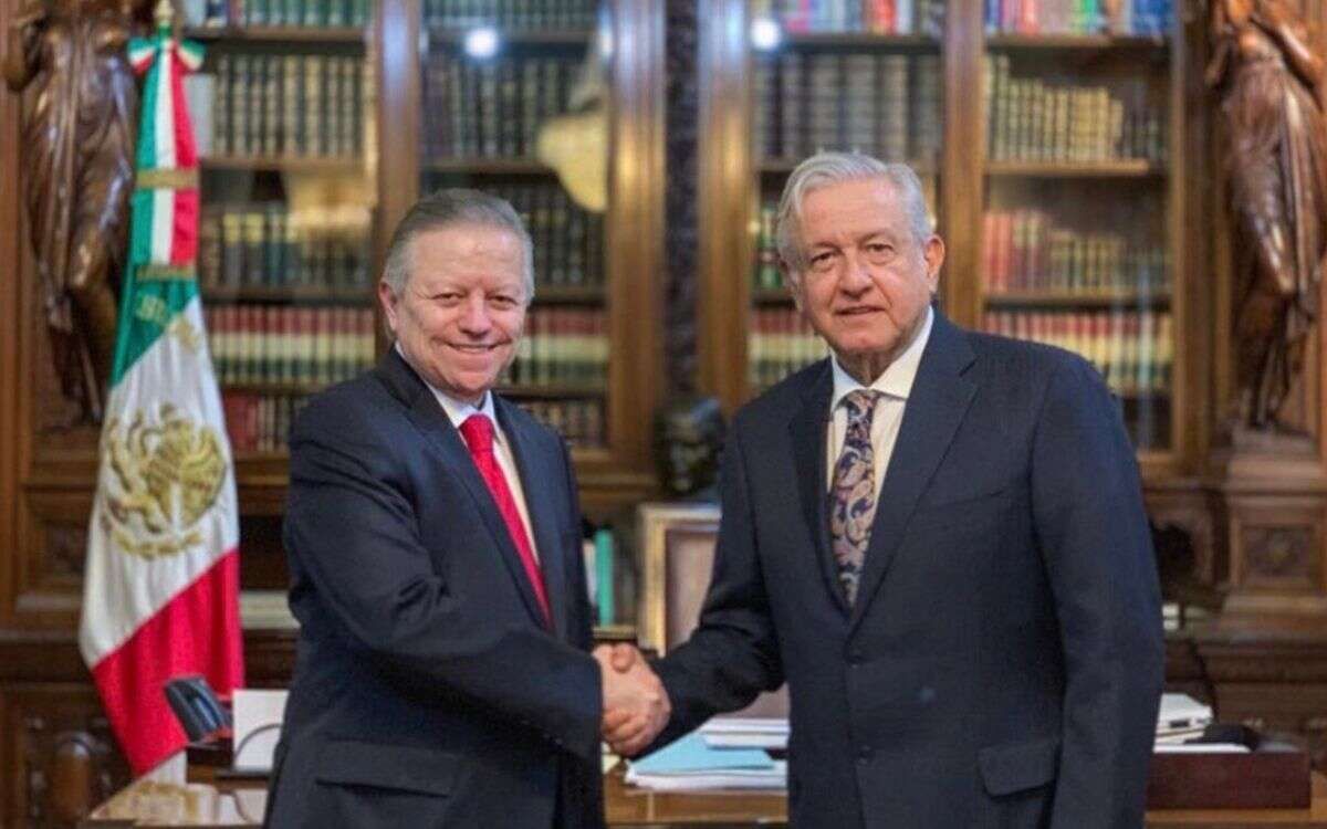 Traición a la Constitución en la SCJN