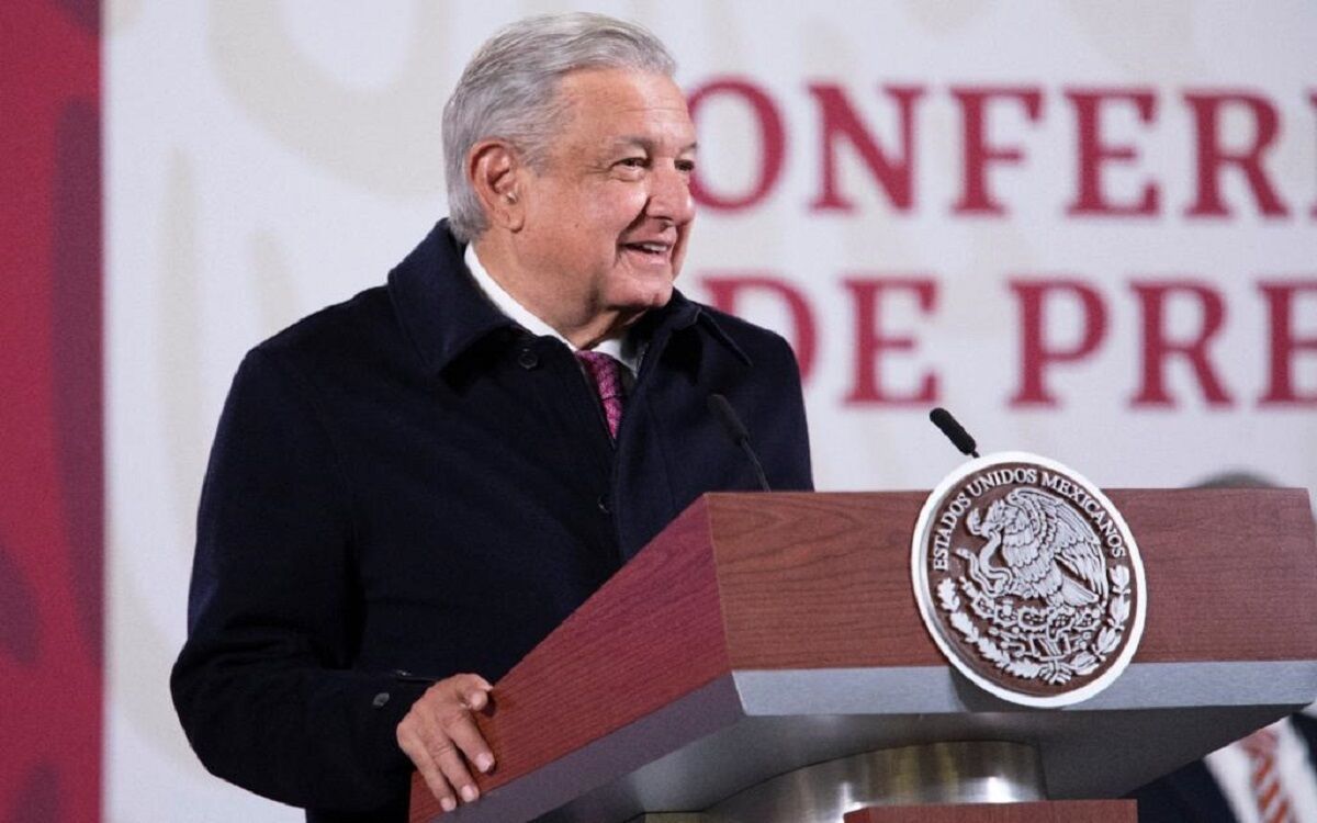 El camino a la reelección.