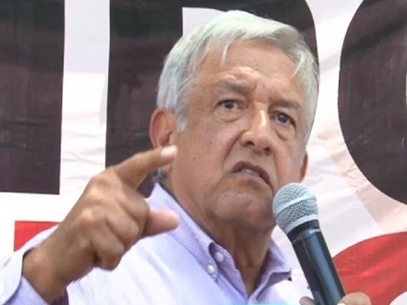 AMLO el estatista, “El estado provee y el estado soy yo”
