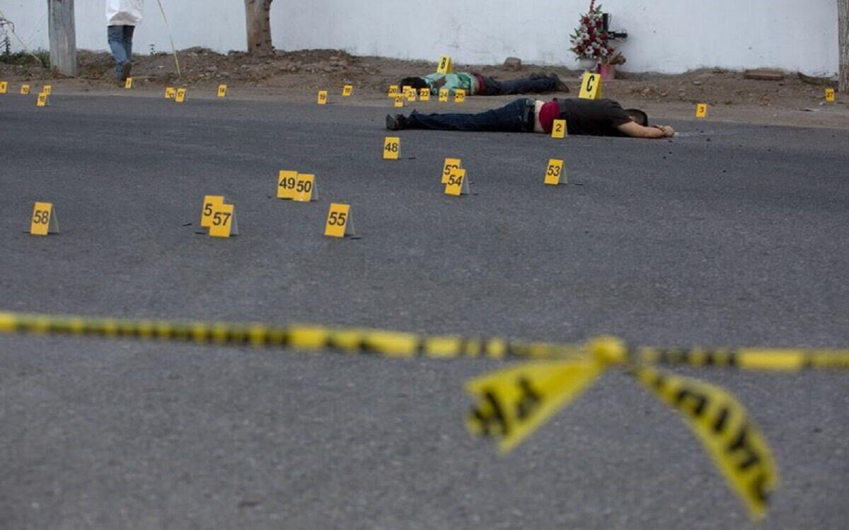 La indolencia ante los desaparecidos