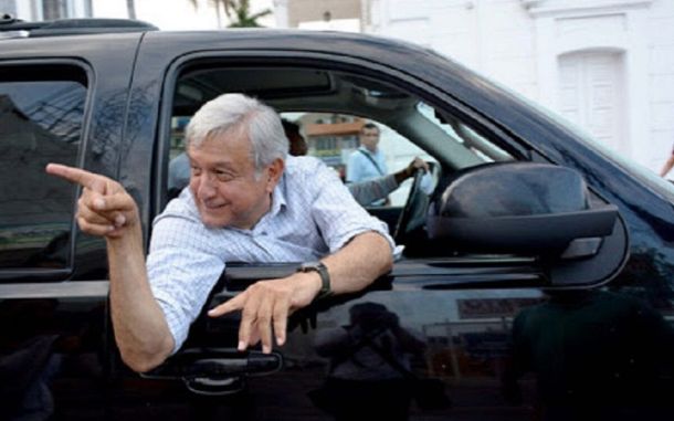 Andando sobre “otros datos”