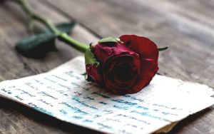 poemas Entre mis sueños y letras, ven, te invito a querer
