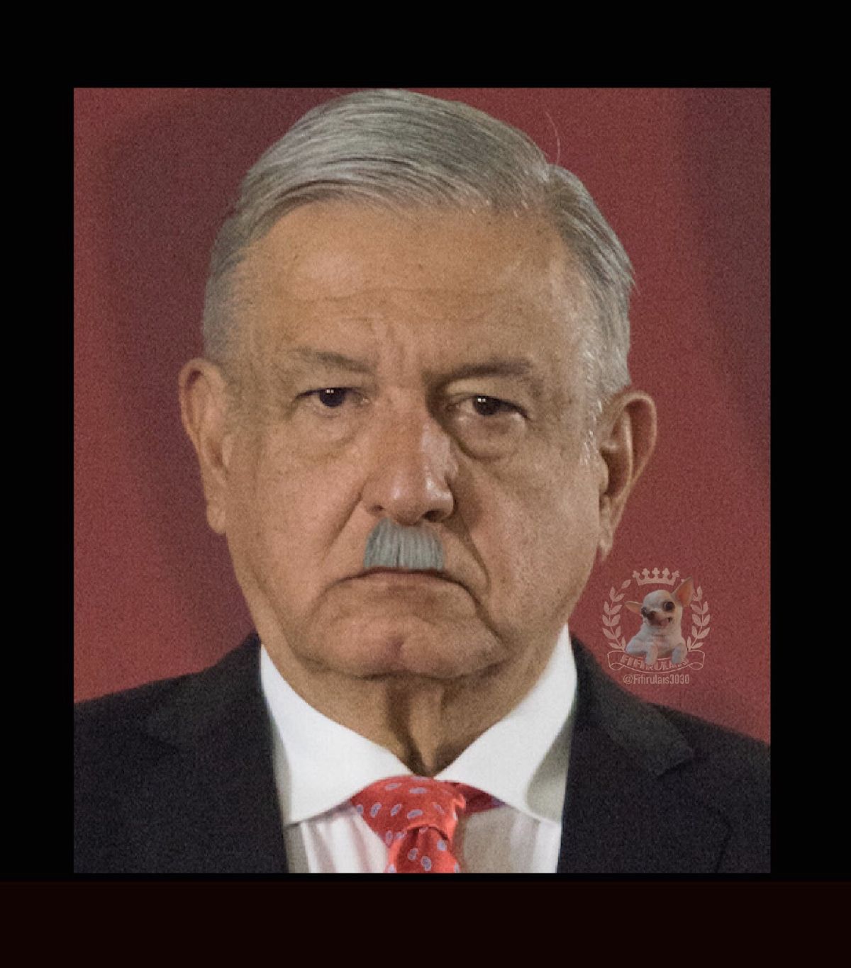 Amlo Hitler