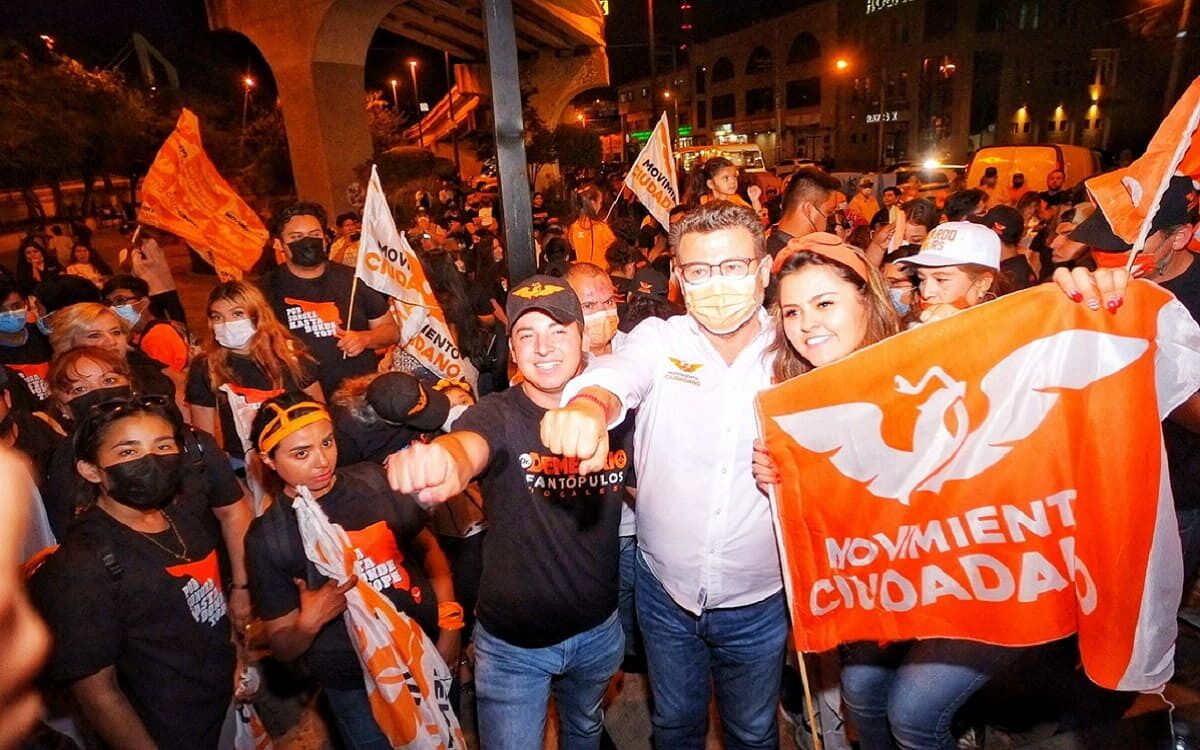 Se impone la cruda realidad en la política.