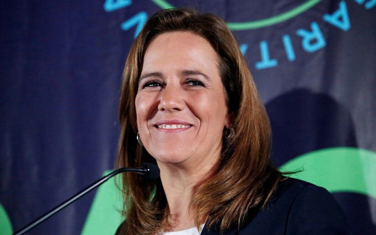 Los Presidenciables Parte V: Margarita Zavala.