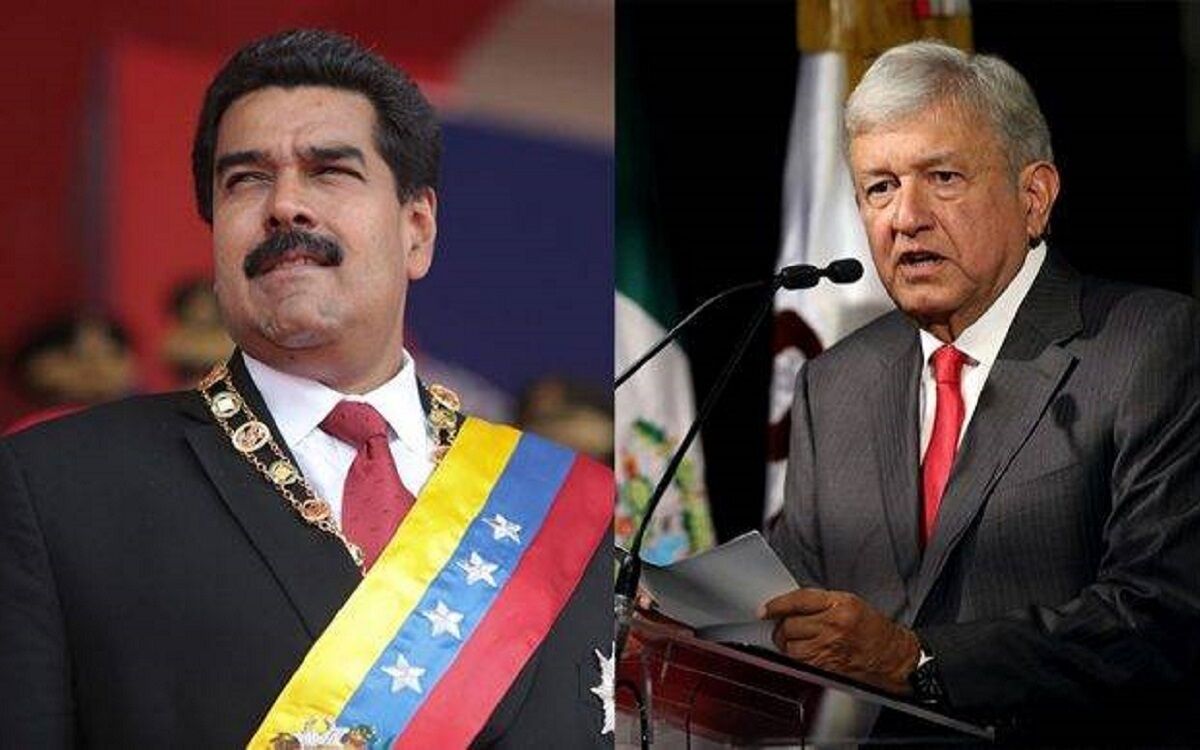 AMLO, Pésimo malabarista.