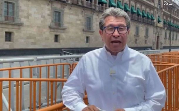 Ricardo Monreal