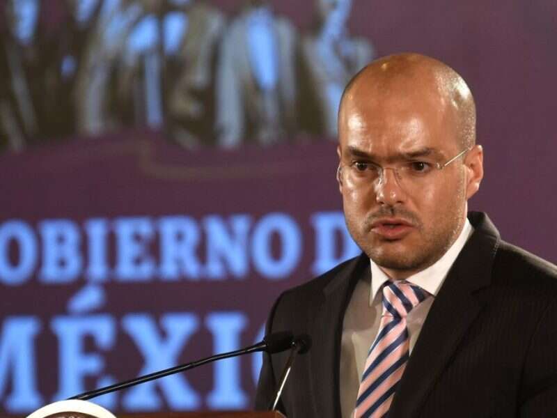 ¿Habrá responsables del cochinero de López?