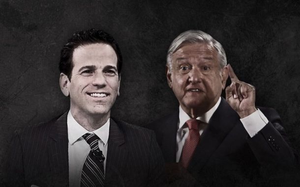 AMLO sin culpas, todos son responsables menos él.
