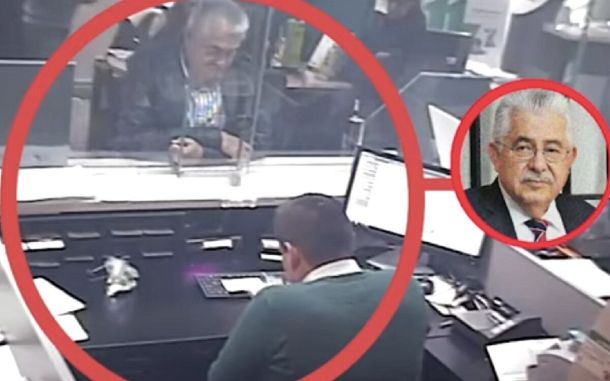 Videoescándalos el talón de Aquiles de AMLO.