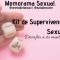 Kit de supervivencia sexual