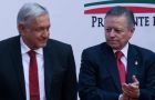 AMLO batea a Zaldívar.