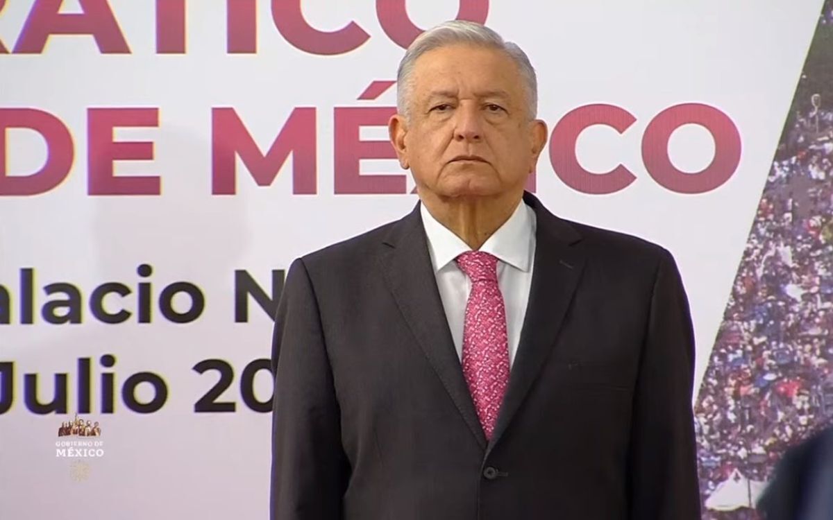 El gobierno de AMLO privilegia el caos.