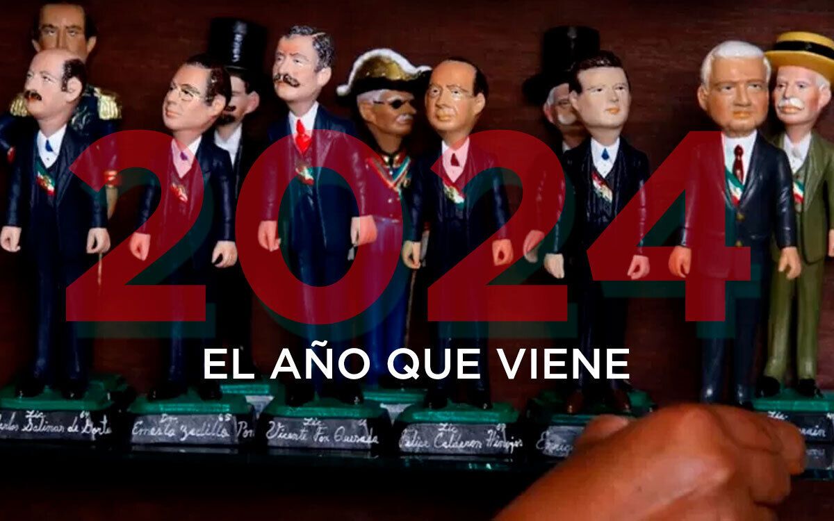 Dos despúes de cuatro