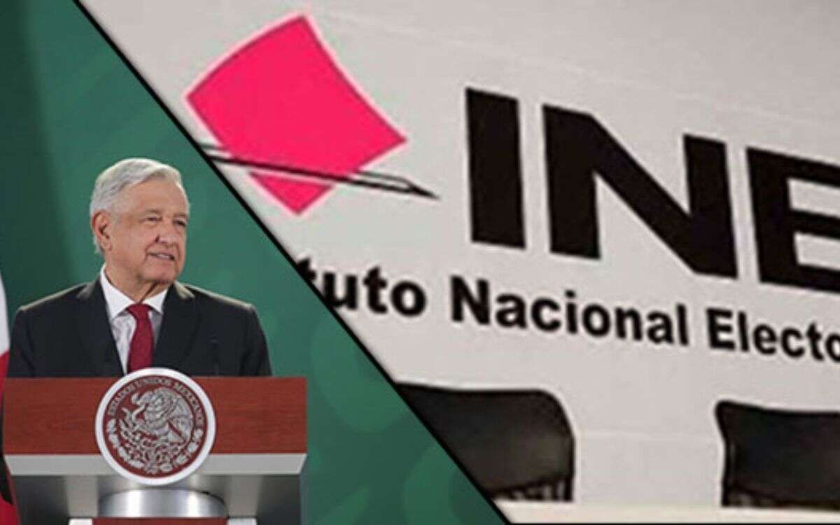 Carta abierta a consejeros del INE.