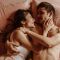 Pareja sexualidad plena