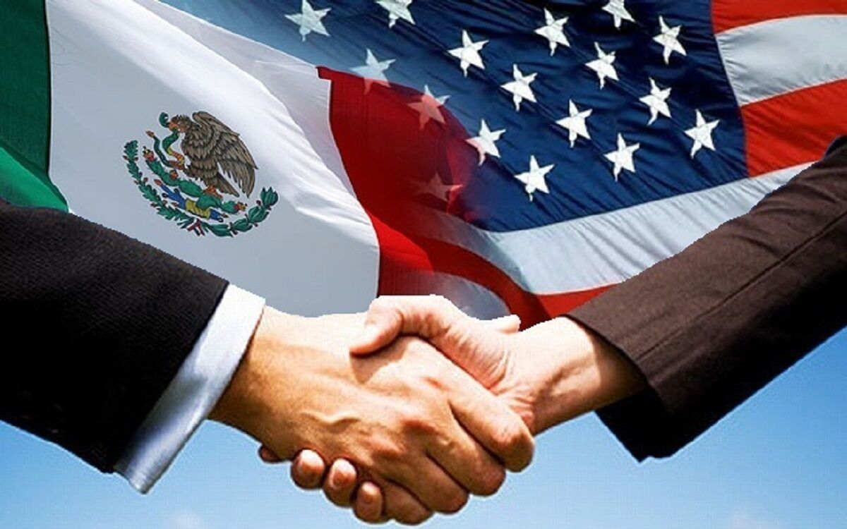 El viejo México.