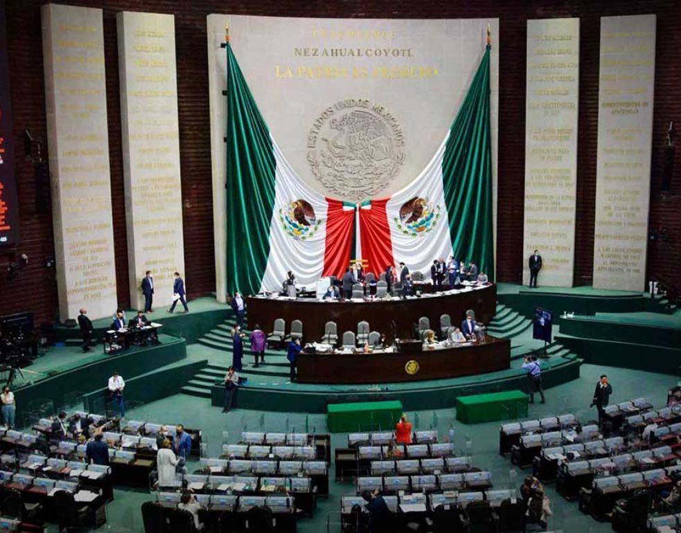 ¿Cómo quedaría la Cámara de Diputados si eliminamos a los pluris?