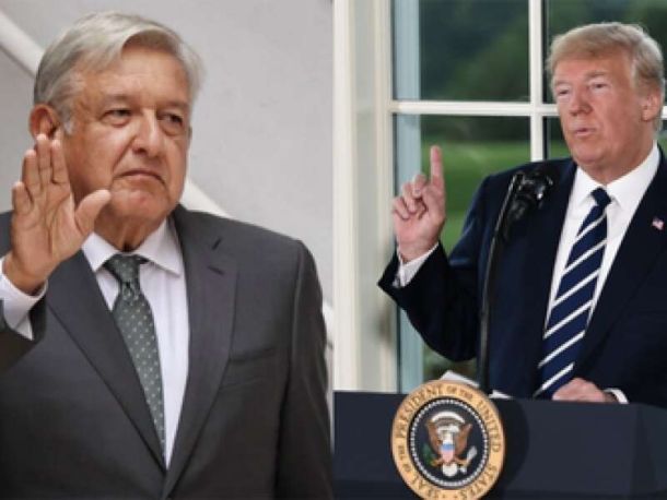 Radiografía de los sucios trabajos de López Obrador
