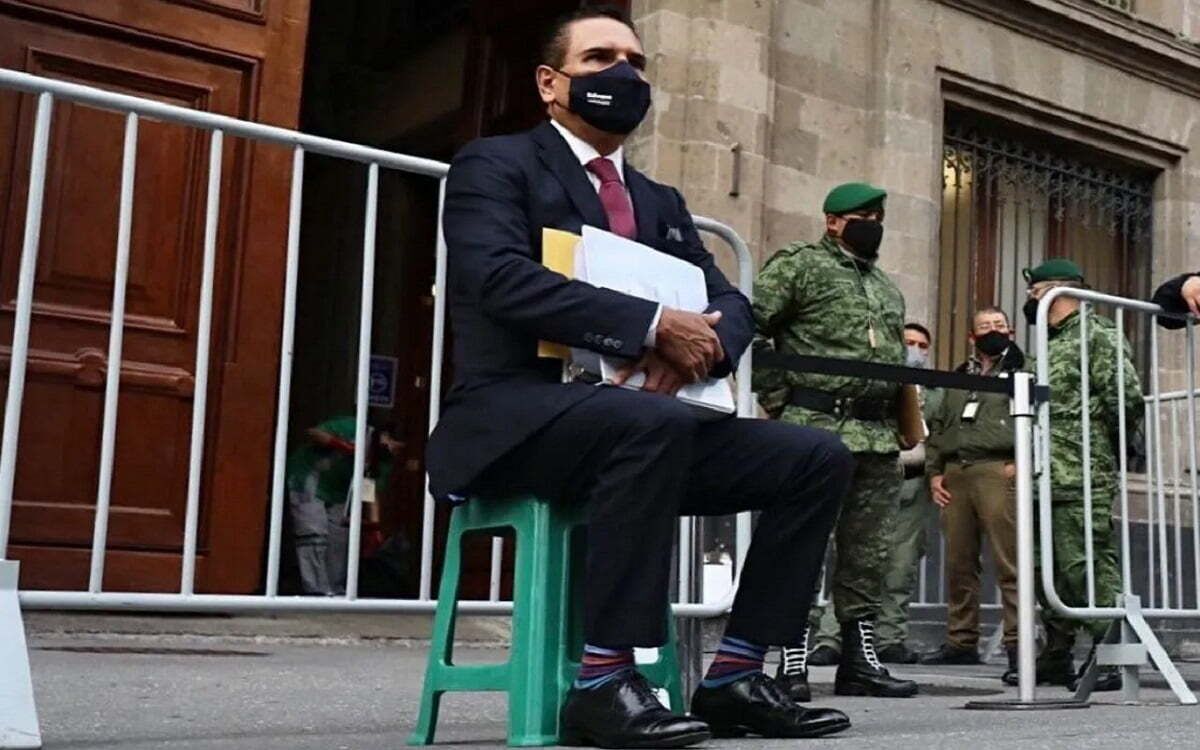 La jugada de Silvano.