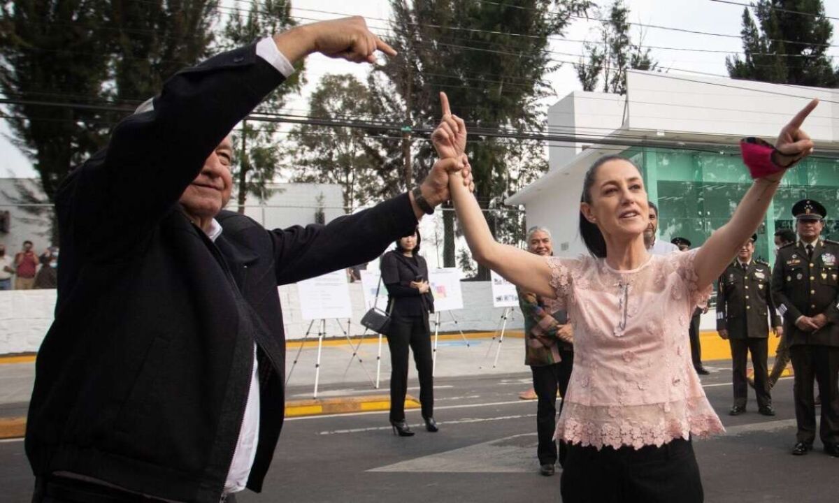 Hiper activismo electoral fuera de control