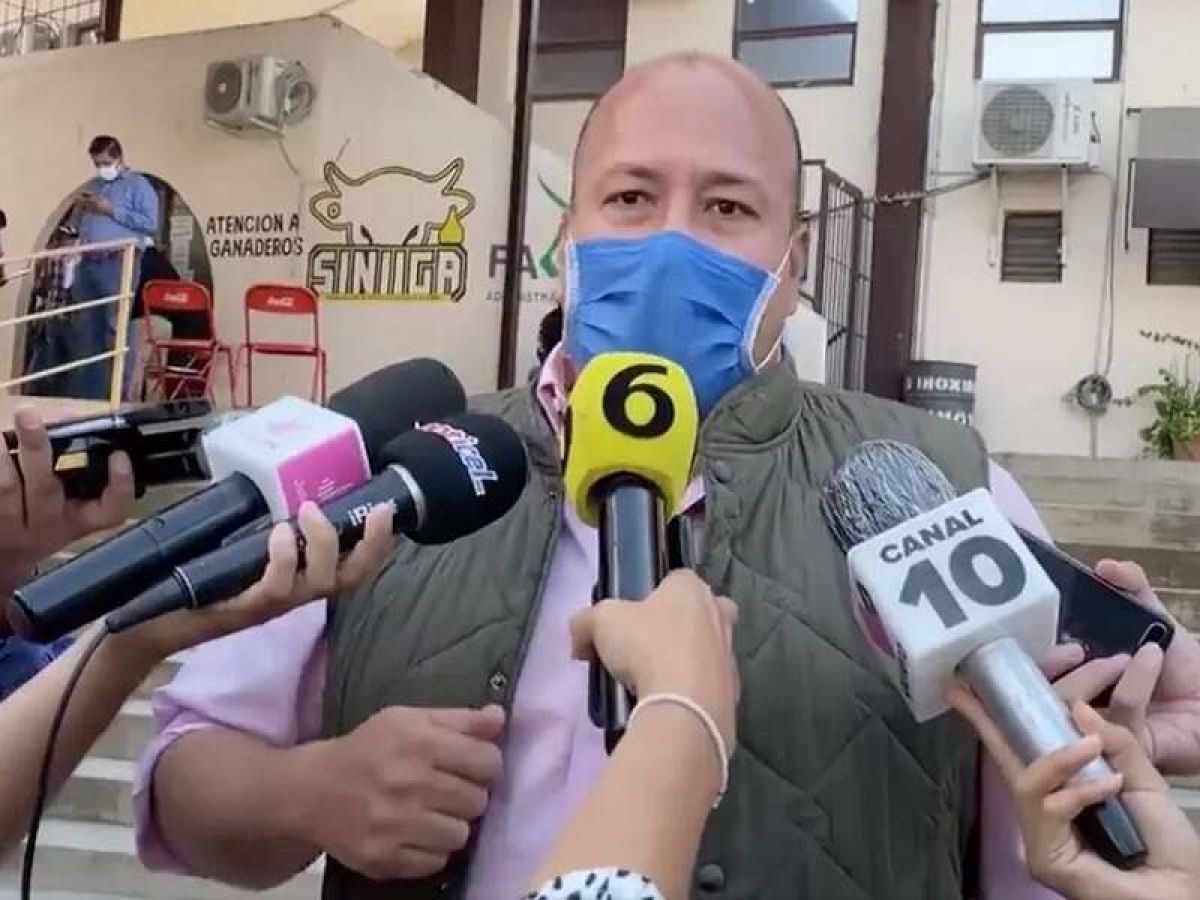 #AlianzaFederalista vs. #AlianzaCaquista