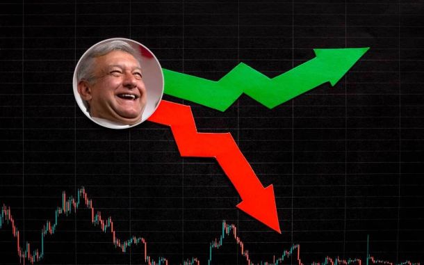 AMLO: fracaso de 2021 en Números.