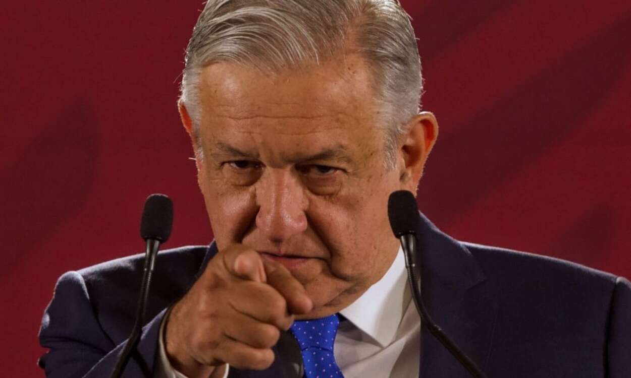 Nueva forma de hacer política pública: Culpar a otros