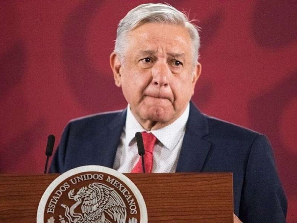 El presidente, el presupuesto y su popularidad.