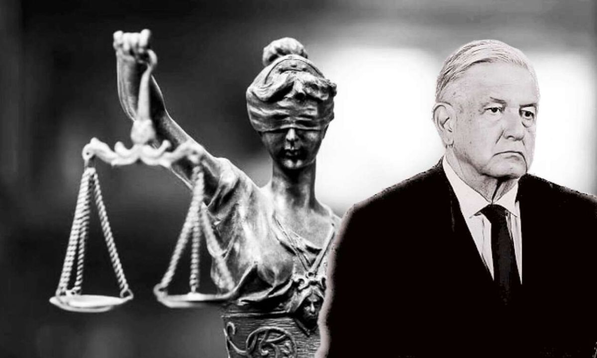 AMLO pone en riesgo el pacto federal al cortar el presupuesto para procuración de justicia