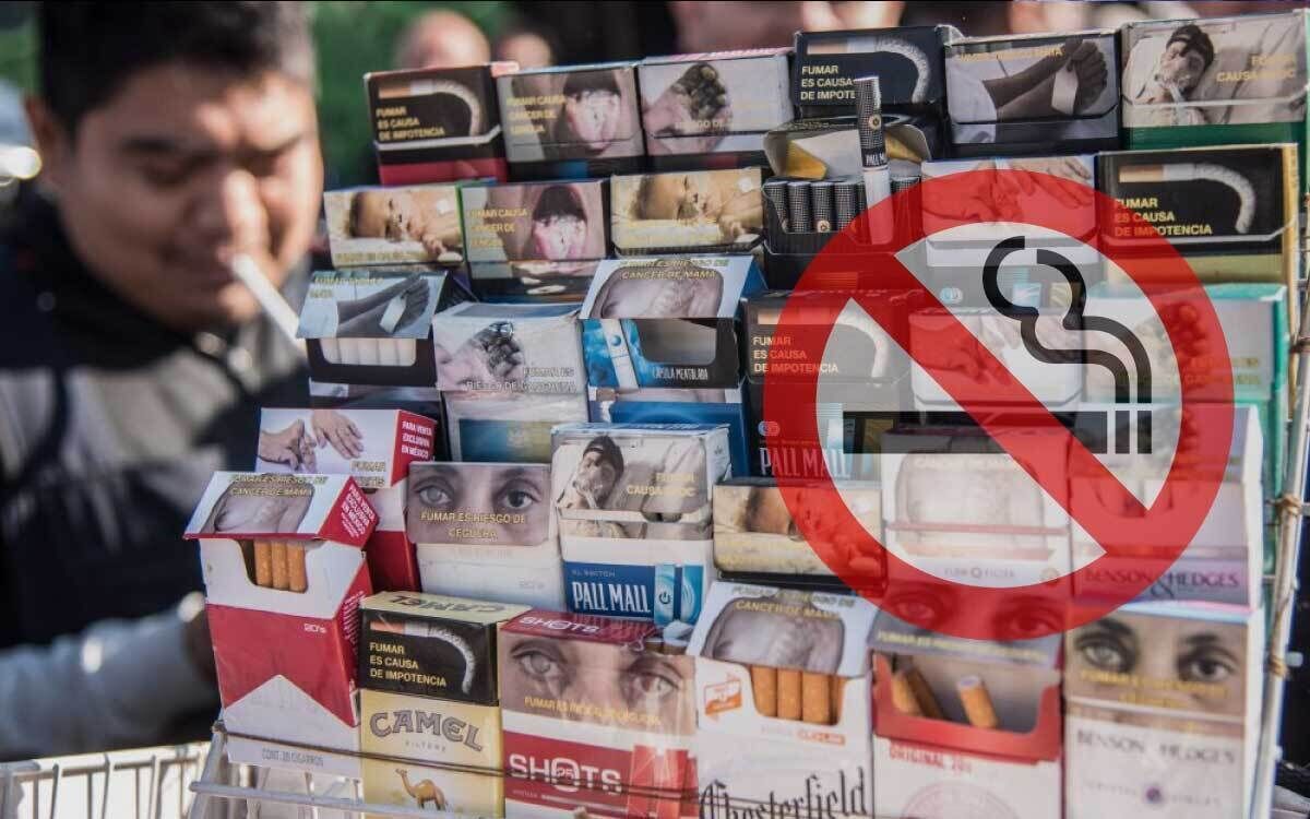 Libertad… ¿de fumar?