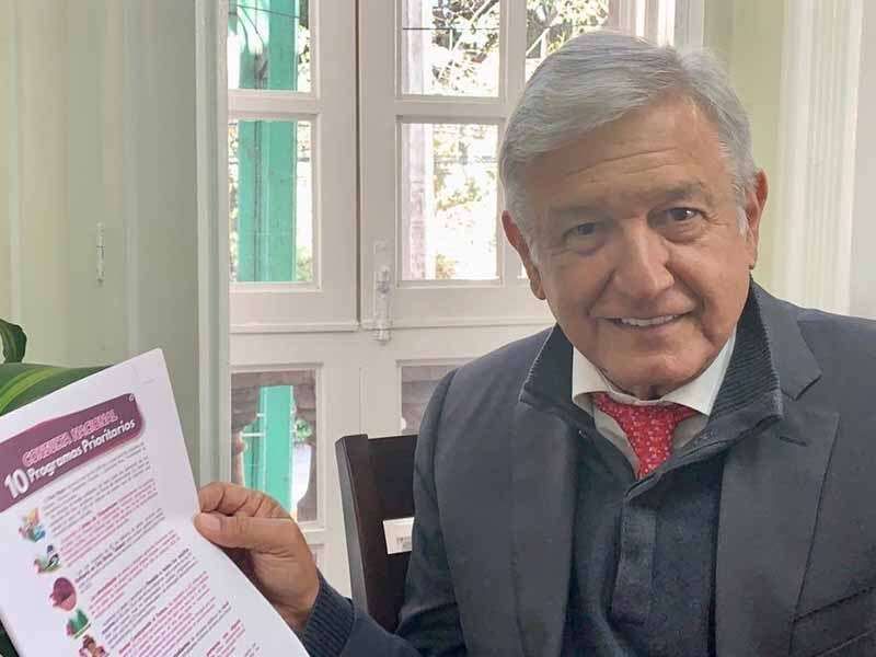Democracia y pluralidad en la era del atole.