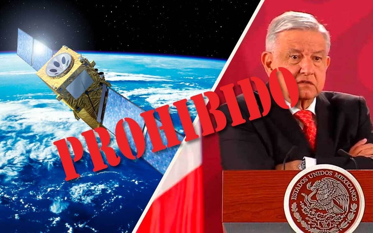 AMLO SIN CAPACIDAD LEGAL PARA ANULAR ACUERDOS