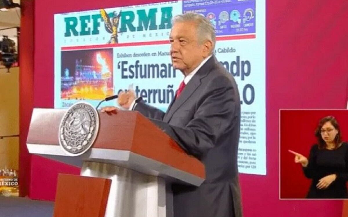 La cuarta su censura y tú.