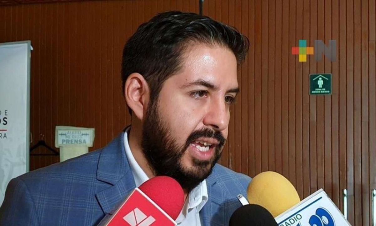 Morenista por iniciativa inconstitucional que vulnera al Poder Judicial