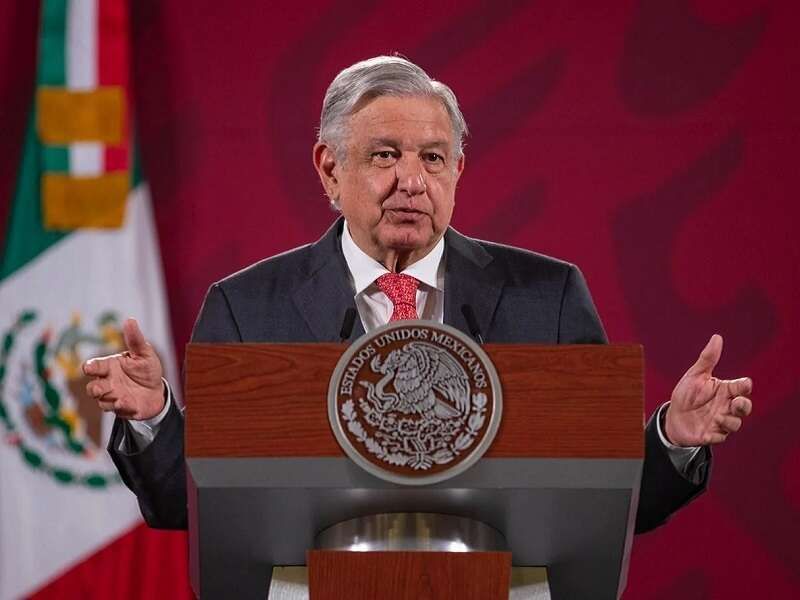 AMLO no ha entendido su papel y sigue actuando sin freno