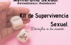 Kit de supervivencia sexual